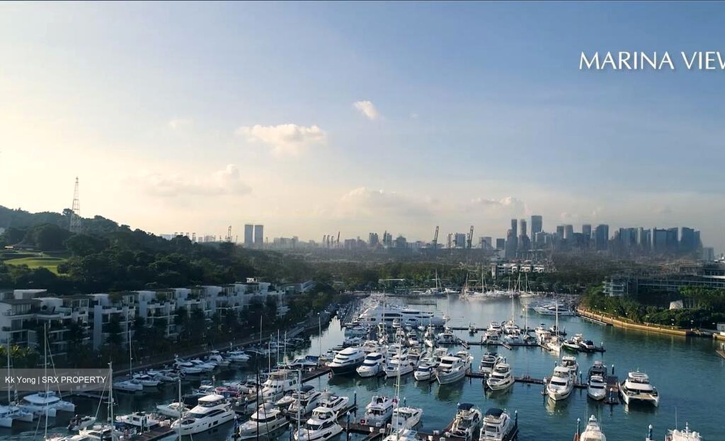 The Reef At King’s Dock (D4), Condominium #467218881